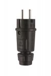 ABL Hightech Stecker SCHUKO    100000064 