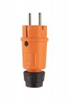 ABL Hightech Stecker SCHUKO &  100000067 