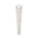 Zumtobel SLOT2 B LED830 L900    42182343 