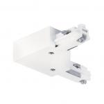 ZUM 3PH Winkelverbinder weiss   S2801170 