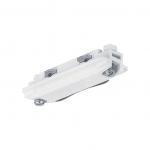 ZUM 3PH Verbinder weiss         S2801230 