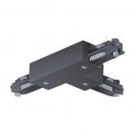 ZUM 3PH T-Verbinder schwarz     S2802160 