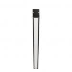 Zumtobel SLOIN slim K L1000 BK  22902938 