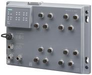 Siemens SCALANCE      6GK5216-0HA00-2ES6 