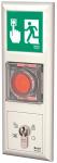 FF effeff 1380-12B1-     1380-12B1--0400 