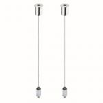 RIDI Seilpendel  ZSP /AUTOM.-KLEMME 1,5M 