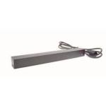 APC Rack PDU Basic 1U 16A 230V    AP9565 