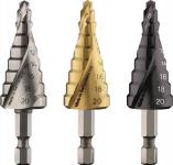 Bosch Stufenbohrer HSS-TiN    2608587433 