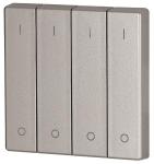 EATON CWIZ-04/13 Wippe 4fach      147599 