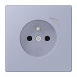 Jung JUNG HOME        BT LC 1521 F S 207 