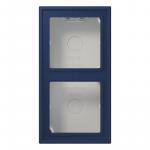 Jung AP-Kappe 2f Duroplast  LC 582 A 261 