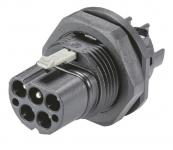 WIEL Steckerteil     RST20I5S S1 M01V SW 