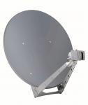 KATH Parabol-Spiegel    CAS 120/G o.Logo 