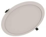 Ledvance DL SLIM ALU DA D280 V 25W MS 