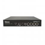 Televes ARANTIACAST Server   ACAST-LT100 