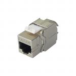 Televes RJ45-Buchse CAT6A FTP   CAT6AB-F 