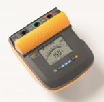 Fluke 1550C Isolationstester bis 5kV 