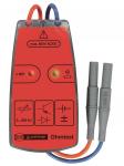 Beha 9072-D Ohmtest Durchgangsprüfer 