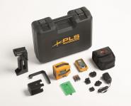 Fluke PLS 6G RBP KIT Kreuzlinien-/Punkt- 