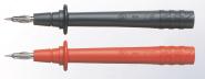 Fluke TP74 Messspitzen m.angespitzten 