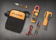 Fluke 62MAX+/323/1AC IR-Thermometer 