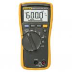 Fluke 114 EUR Echteffektiv DMM6000digits 