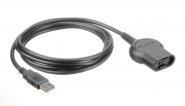 Fluke OC4USB Optisches Schnittstellen- 