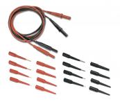 Fluke TL82 Kfz-Stift-/Buchsenadapterkit 