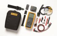 Fluke FLK-287/FVF/IR3000 Multimeter 