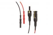 Fluke PVLEAD1 MC4 auf 4mm 