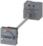 Siemens 3VA91570FK21 Türkupplungsdreh- 