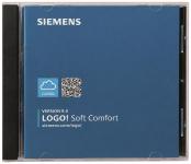 Siemens LOGO! Soft    6ED1058-0BA08-0YA3 