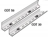 Cablofil CM923020 Trennsteg COT 50 GS 