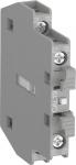 ABB Hilfsschalterblock seitlich CAL19-11 