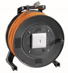 EFB Cat.6A/CLASSEA Installa-    K9201.50 