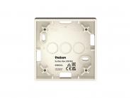 Theben AP Gehäuse ws  Surface Box iON WH 