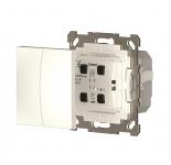 Theben 2/4f          LUXORliving PJ 1 RF 