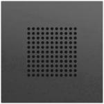 GIRA 228274 Lautsprecher UP-Radio System 