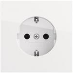GIRA 418870 SCHUKO-Steckdose 