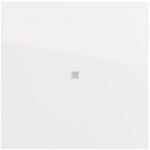 GIRA 517170 Taster Wippe 1f OneKNX 