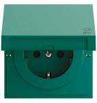 GIRA 4454707 SCHUKO-Steckdose KD SV 