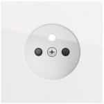 GIRA 494570 Abd.Steckd.Erdstift SP 