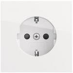 GIRA 475570 SCHUKO-Steckdose SH o.Kr. 