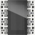 GIRA 5016003 Tastsens.4.55 Plus 2f/4f 
