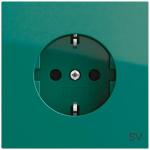 GIRA 4188707 SCHUKO-Steckdose SV 