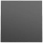 GIRA 329674 Wippe System 70 Schwarz 