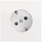 GIRA 441870 SCHUKO-Steckdose 30°+SH 