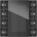 GIRA 5016050 Tastsens.4.55 Plus 2f/4f 