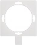 GIRA 279070 Dichtungsflansch IP44 System 