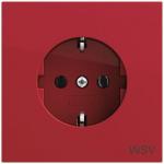 GIRA 4188708 SCHUKO-Steckdose WSV 